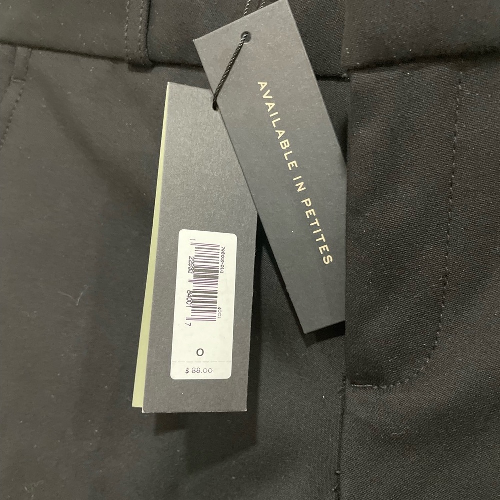 NWT Banana Republic dress pants
